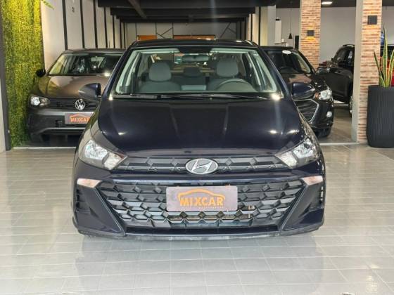 HYUNDAI HB20S 1.0 12V FLEX COMFORT PLUS MANUAL HYUNDAI HB20S 1.0 12V FLEX COMFORT PLUS MANUAL